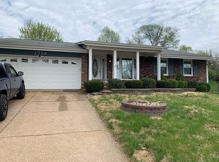 1726 Stemwood Way, Fenton, MO