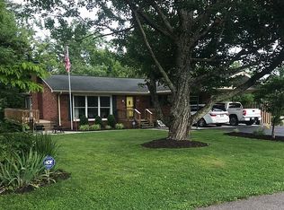 1117 Scenic View Hts, Corbin, KY 40701