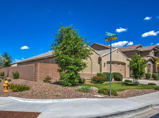 1924 E Hazeltine Way, Gilbert, AZ 85298