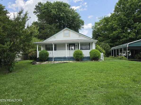 115 Flanders Ave, Harriman, TN 37748