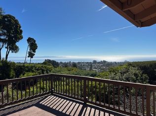 7104 Viewpoint Rd, Aptos, CA 95003