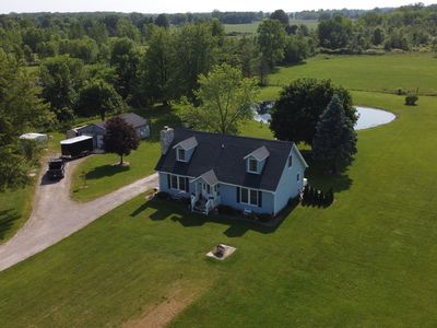 79595 Cryderman Rd, Richmond, MI, 48062