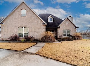 700 W 10th Ave, Bristow, OK 74010