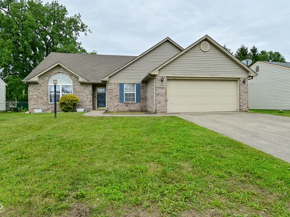 4528 Hunt Master Ct, Indianapolis, IN 46268