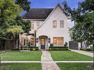 3724 Darcus St, Houston, TX 77005