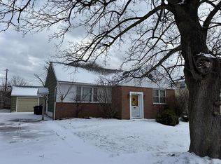 136 Colton Ave, Lackawanna, NY 14218