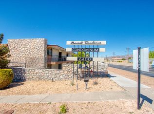 6400 Edgemere Blvd APT 11, El Paso, TX 79925