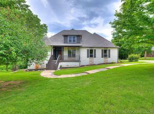 18894 E 80th St N, Owasso, OK 74055
