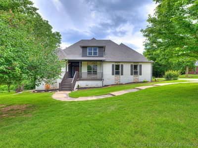 18894 E 80th St N, Owasso, OK, 74055