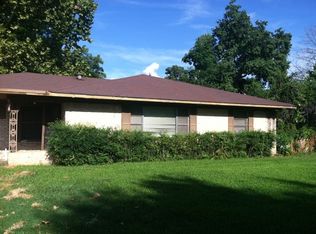 2204 Clinton St, Bossier City, LA 71111