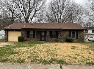 6983 Juana Dr, Millington, TN 38053