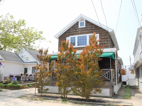 81 Bellmore Avenue, Point Lookout, NY 11569