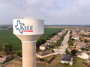The Burnett (825) Plan, Waterstone Crossing, Kyle, TX 78640
