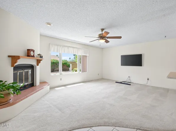 4601 E EMILE ZOLA Avenue, Phoenix, AZ 85032