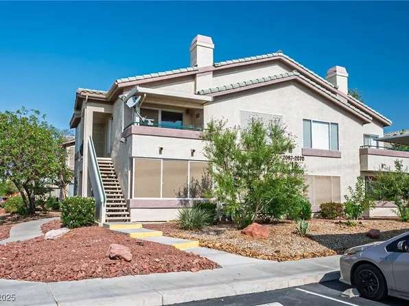 5710 E Tropicana Ave Unit 2068, Las Vegas, NV 89122