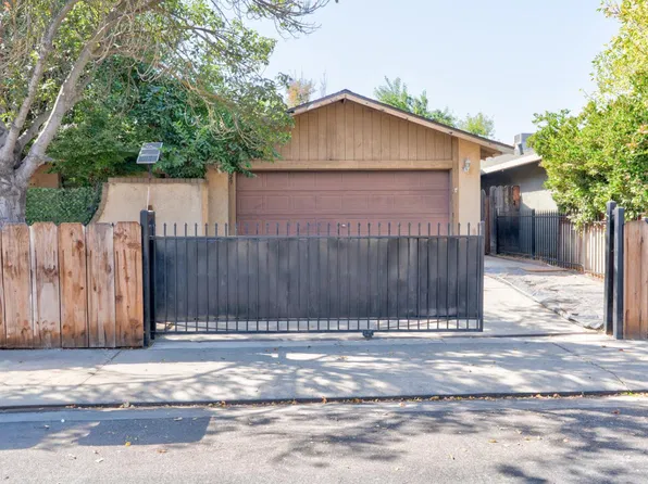 829 Inez Dr, Modesto, CA 95351