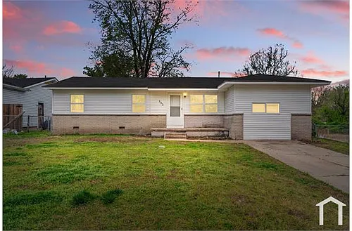 552 E 55th Pl N Photo 1 552 E 55th Pl N Photo 1