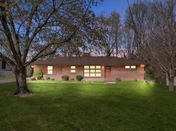 2832 Lakeland Dr, Nashville, TN 37214