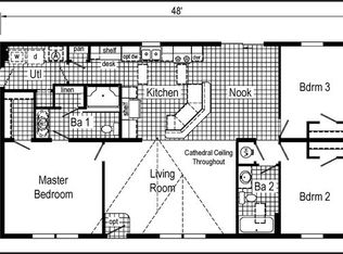 160 Rice Cir, Ladson, SC 29456