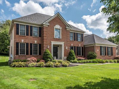 7340 Kemperwood Ct, Blacklick, OH, 43004