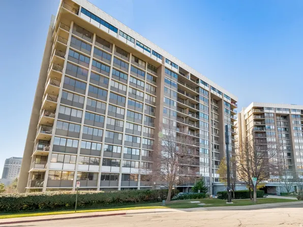 241 N Vine St W #Penthouse 1e, Salt Lake City, UT 84103