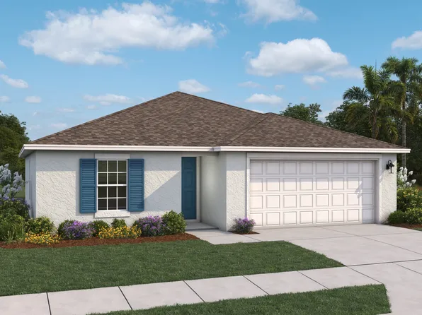 288 Meredith Blvd, Winter Haven, FL 33881
