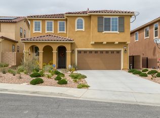 37433 Woodsia Ct, Palmdale, CA