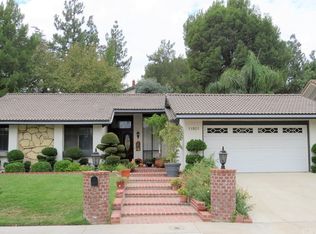 11921 Sonoma Way, Porter Ranch, CA 91326