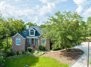 115 Fredericksted Pl, Macon, GA