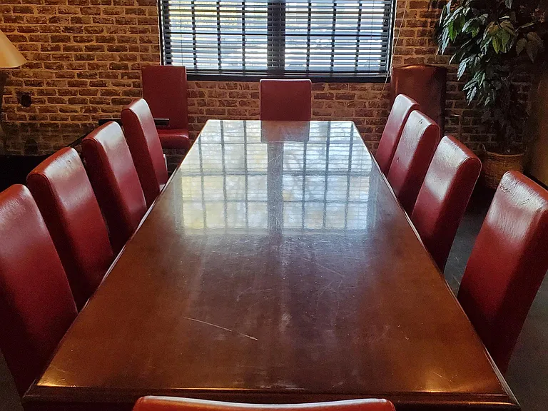 Community conference room