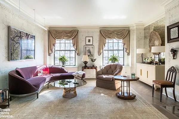 Sold by Brown Harris Stevens | media 16