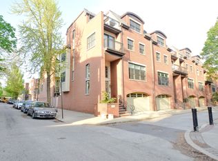 2502 Delancey Pl, Philadelphia, PA 19103