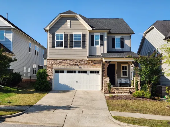 321 Ivy Arbor Way, Holly Springs, NC 27540
