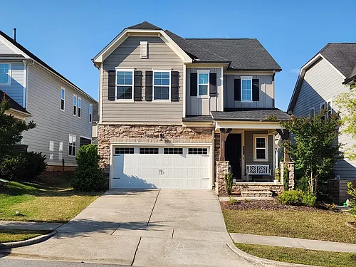 321 Ivy Arbor Way Photo 1