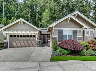 12821 Sunbreak Way NE, Redmond, WA