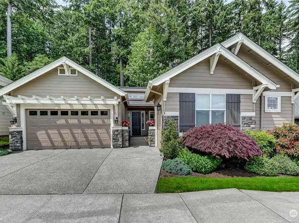 12821 Sunbreak Way NE, Redmond, WA 98053