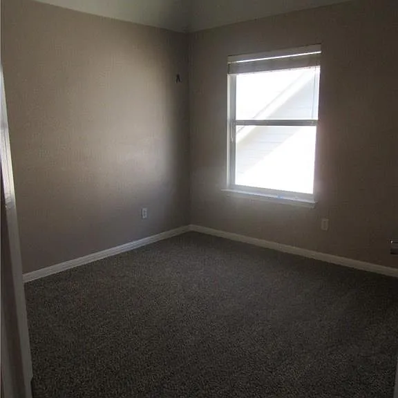 bedroom 2, second floor