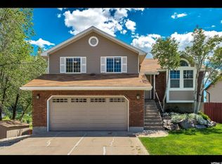 1695 E 1350 S, Ogden, UT 84404