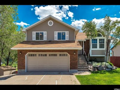 1695 E 1350 S, Ogden, UT, 84404