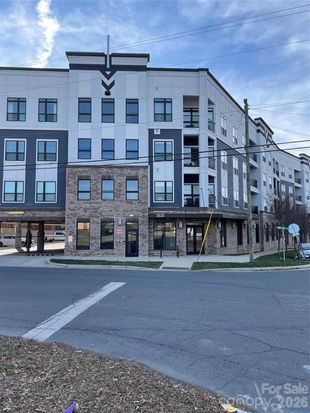 3630 N Davidson St #3302, Charlotte, NC 28205
