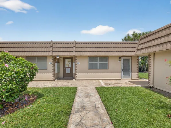 155 Seville Ln #G, Delray Beach, FL 33446