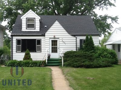 2621 Virginia St, Sioux City, IA, 51104