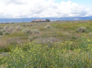 72nd West Ave #A, Lancaster, CA