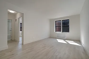 Rented by Algin Management