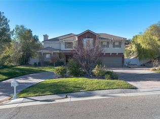 26915 Canyon End Rd, Santa Clarita, CA 91387