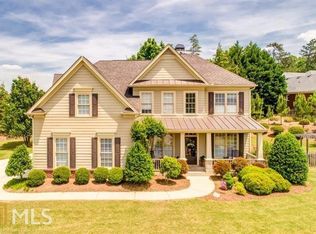 1882 Addington Pl NW, Acworth, GA 30101