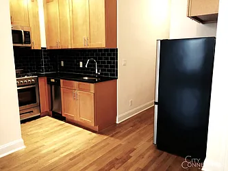 Rented by City Connections Realty