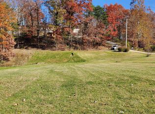 Gloria Ave LOT 4, Ashland, KY 41102