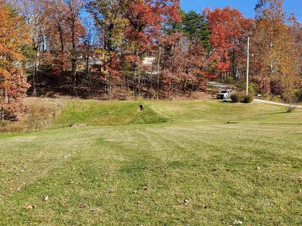 Gloria Ave Lot 4, Ashland, KY 41102