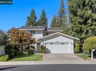 491 Scotts Mill Rd, Danville, CA 94526